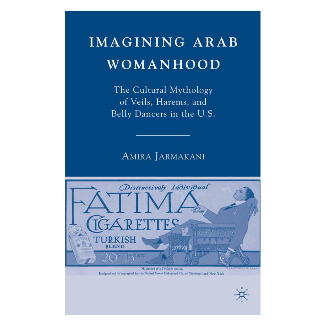 Springer Imagining Arab Womanhood (Englisch, Softcover, A. Jarmakani) (55825094)