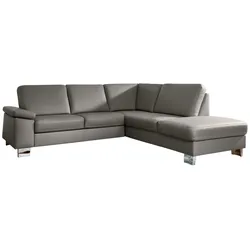 Beldomo Premium Ecksofa SAMBIA-L - SC ca. 248.00x235.00