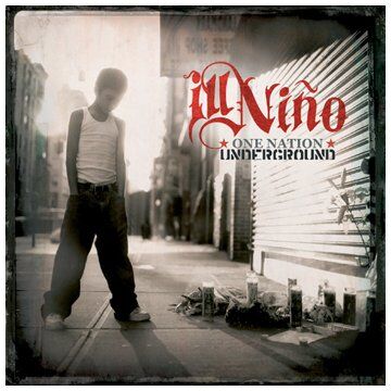 Ill Nino - One Nation Underground - Preis vom 19.10.2026 19:33:35 h