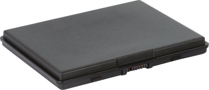 Honeywell RT10-BAT-EXT1 Lithium-polymeer (LiPo) Accu, 10280 mAh, 7,4 V, Zwart