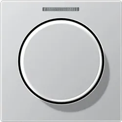 Jung Abdeckung für Drehsensor A 1540 KO5 AL