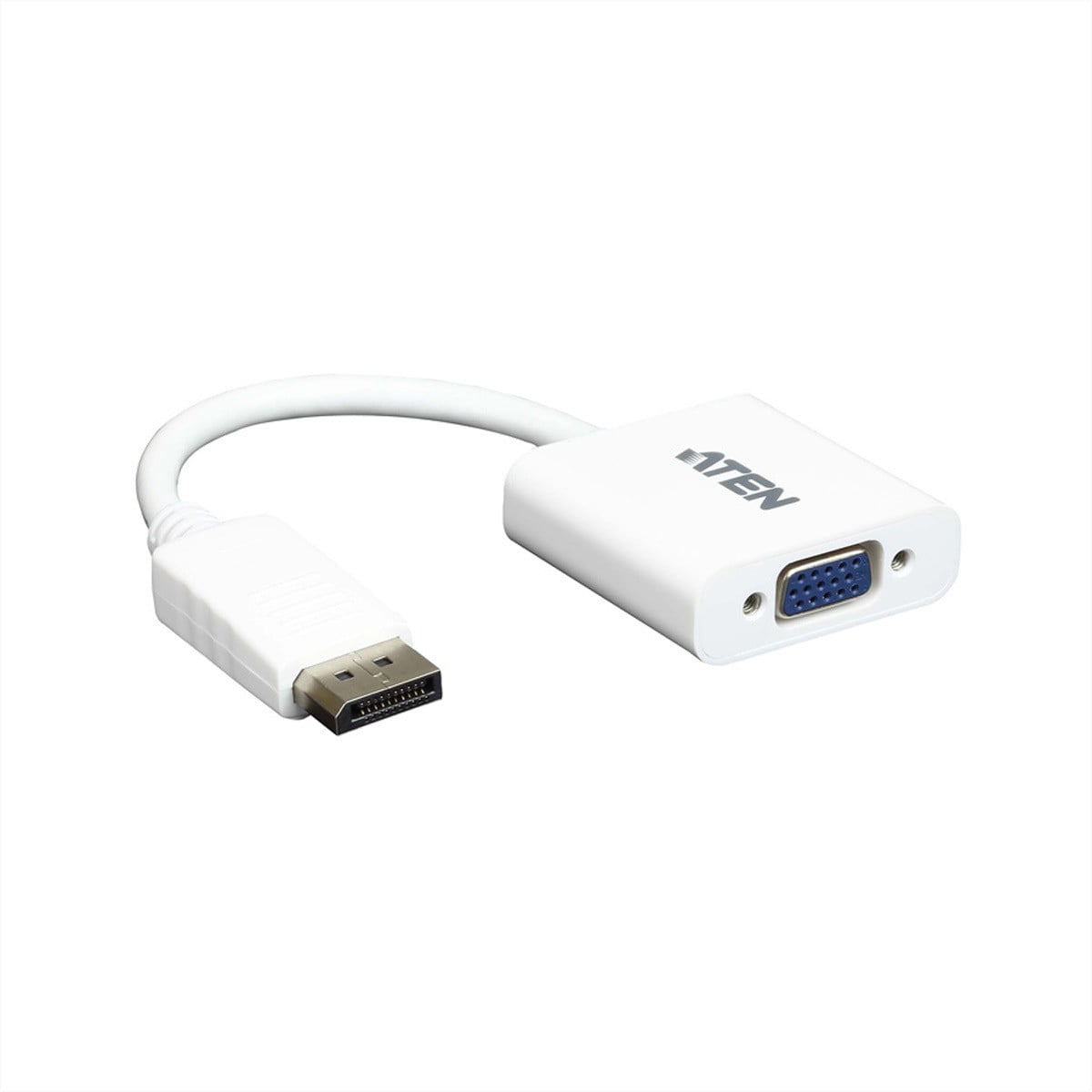 ATEN VC925 Adapter: DisplayPort naar VGA