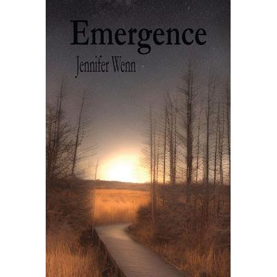 Emergence, Taschenbuch von Jennifer Wenn, Wet Ink Books, 978-1-998324-16-3