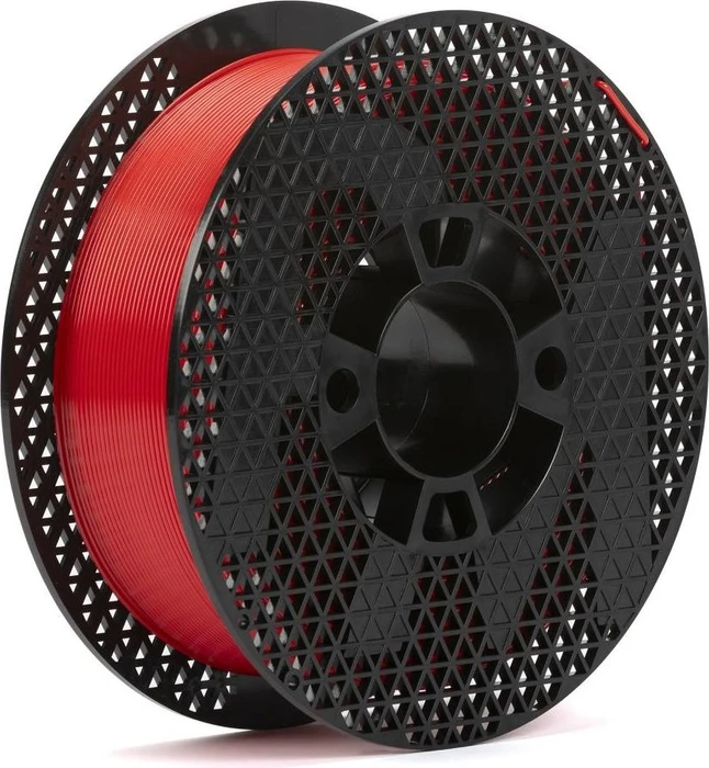Filament PM 1,75 PETG - 1 kg - rot