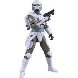 Hasbro Star Wars: The Mandalorian Black Series Imperial Armored Commando