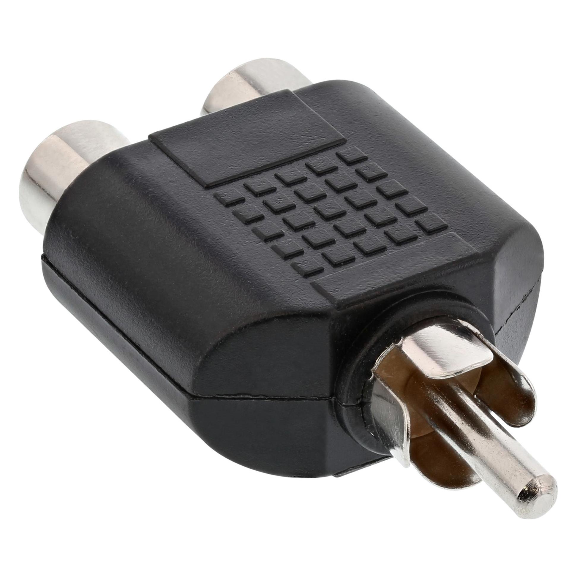 InLine Audio Adapter (Zubehör) (99310)