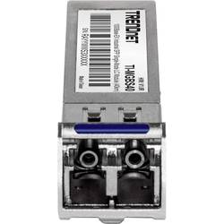TrendNet 21.22.1327 TI-MGBS40 Transceiver-Modul