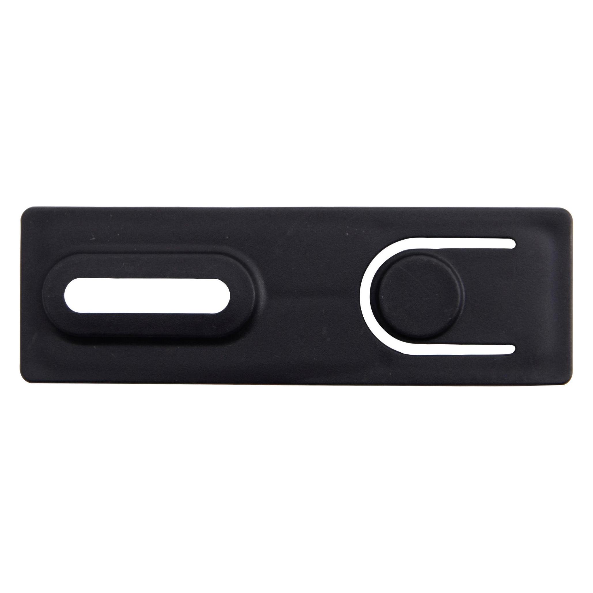 Curana Apollo Halter Fuer Tretlager (Schutzblech hinten) (03476)