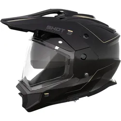 Shot Trek Rally Motocross Helm M (57/58)