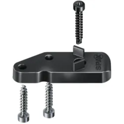 Spax, Gartenbodenbelag, Terrasseick Pro Fuer Ca. 1 Qm 40icks Inkl. Schrauben Hkb (40x)