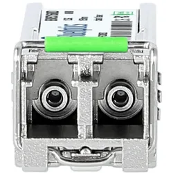 BlueOptics Moxa SFP-1FELLC-T kompatibler SFP BO05C15680D, Transceiver, Silber