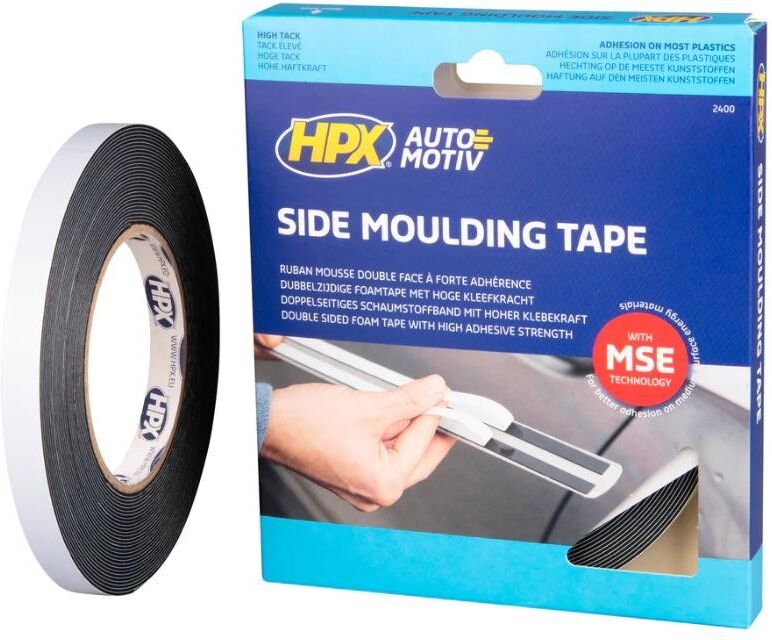HPX ZC04 Doppelseitiges Klebeband
