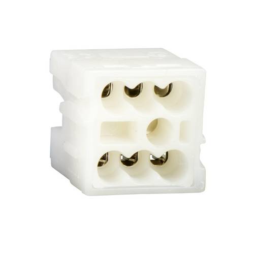 Schneider Electric WDE0000010 Klemmenblock 100St.