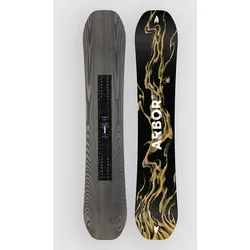 Arbor Rain 2027 Snowboard uni Gr. 158W
