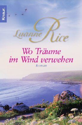 Luanne Rice - Wo Träume im Wind verwehen - Preis vom 10.10.2026 11:48:34 h