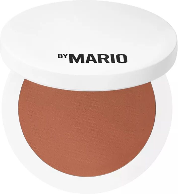 MAKEUP BY MARIO - SoftSculpt® Bronzer - Bronzing Puder, 12 g, Dark