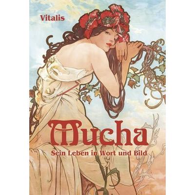 Mucha, Taschenbuch von Roman Neugebauer, Vitalis, 978-3-89919-012-0
