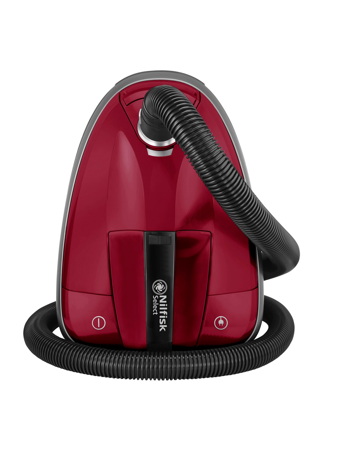 Nilfisk Staubsauger vacuum cleaner select drcl13e08a2 classic