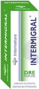 INTERNATURE Intermigral Intersa 30 ml