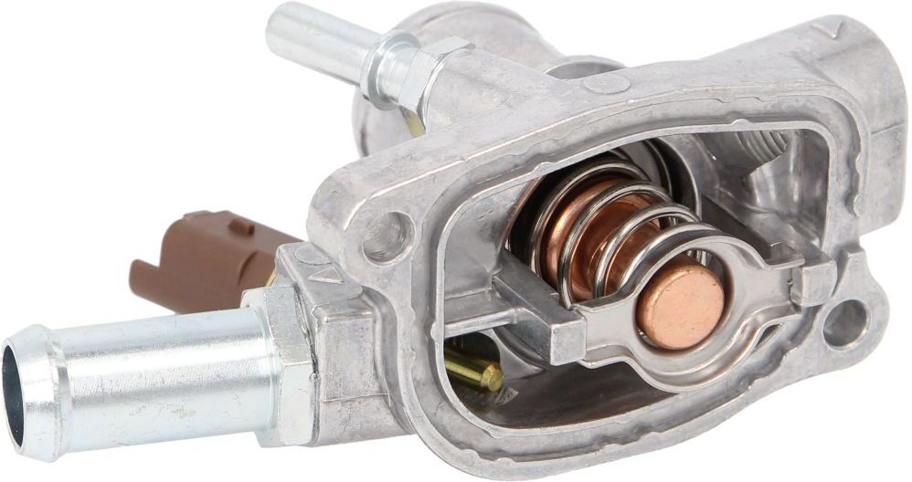 Thermostat, Kühlmittel THERMOTEC D2F013TT
