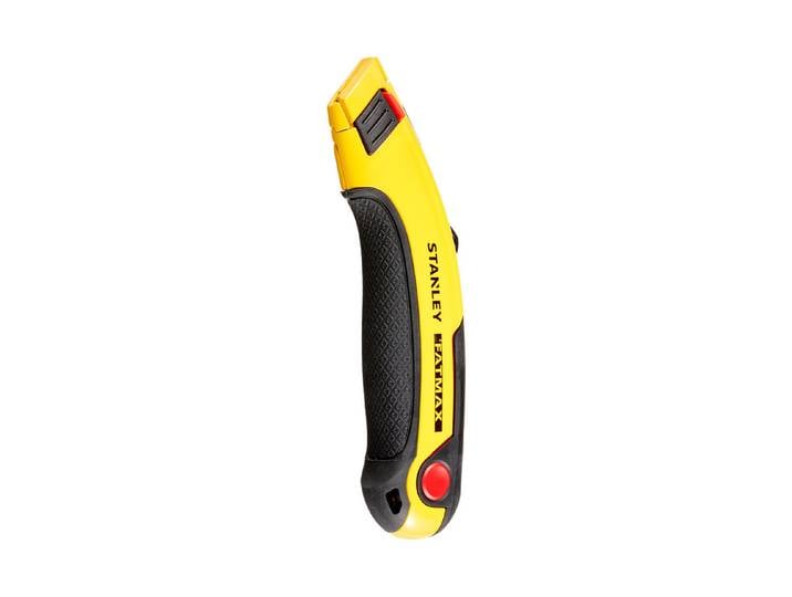 Stanley Fatmax Messer mit 5 Ersatzklingen