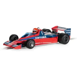 Scalextric Brabham BT46 - Nikki Lauda Italian GP 1978