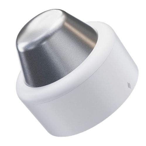 Therabody Theraface Hot & Cold Ring weiß