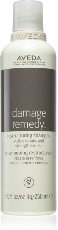 Aveda Damage Remedy™ Restructuring Shampoo shampoing rénovateur pour cheveux abîmés 250 ml