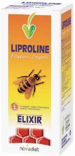 Novadiet Liproline Elixir