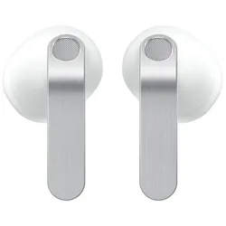 Samsung Galaxy Buds4 Kopfhörer Kabellos im Ohr Anrufe/Musik Bluetooth Weiß