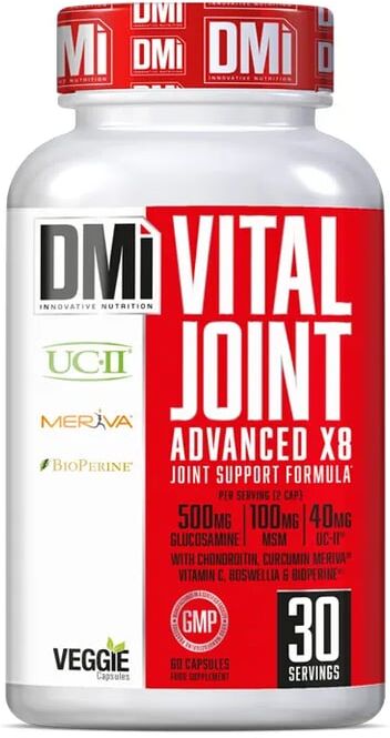 DMI Innovative Nutrition Vital Joint 60 VCaps