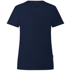 Damen T-Shirt "MELANIE" - L - marine