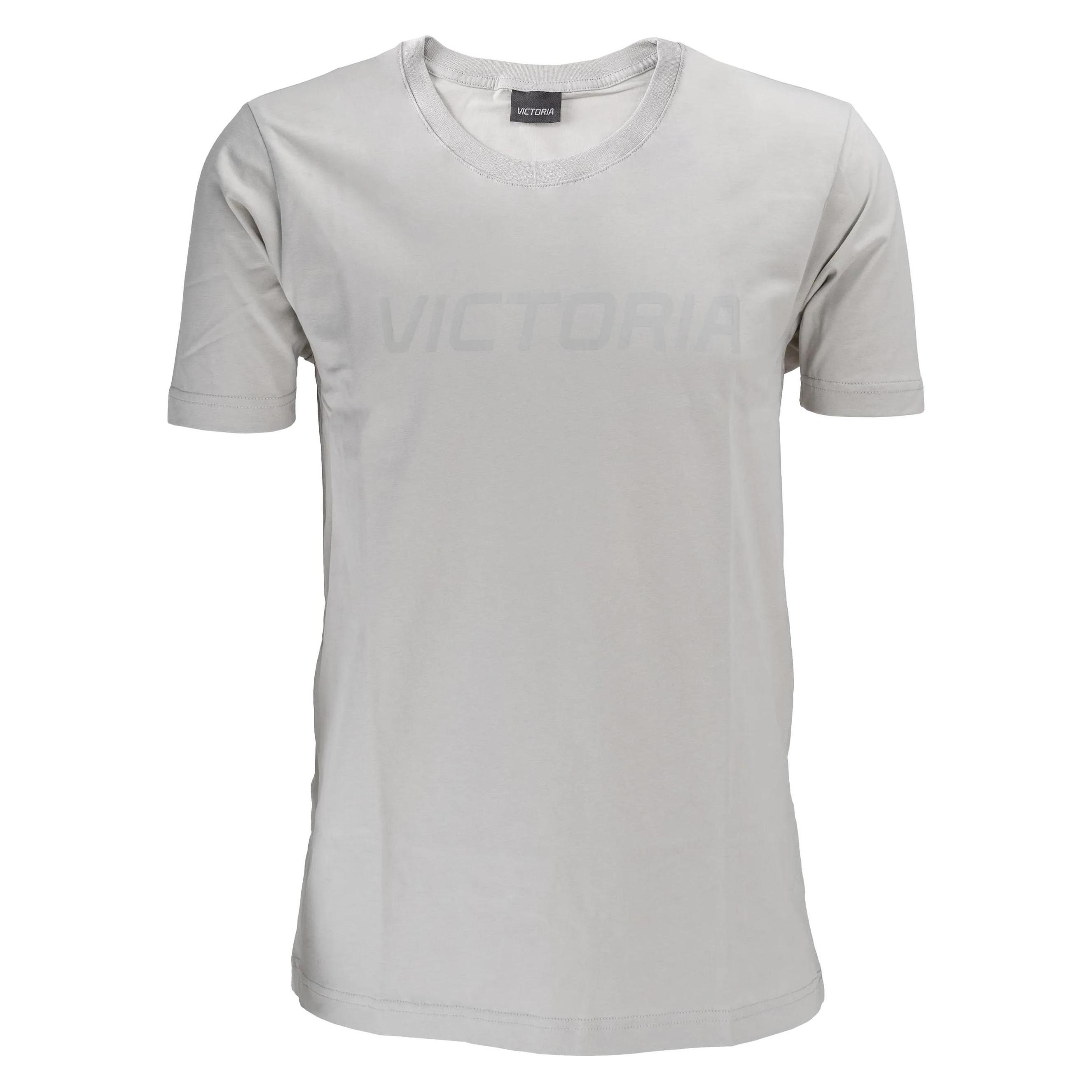 Victoria T-Shirt Grey Gr. Xxxl (3XL) (65475044)