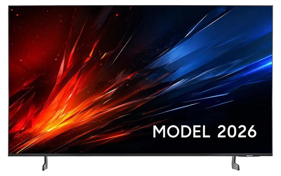Samsung QE65QN70H, 165,1 cm (65"), 3840 x 2160 Pixel, Neo QLED, Smart-TV, WLAN, Schwarz