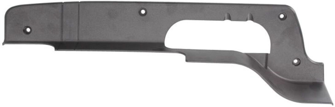 Cache, pare-chocs PACOL MAN-FB-070L gauche