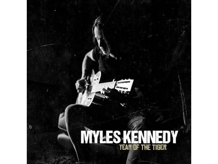 Year of the Tiger