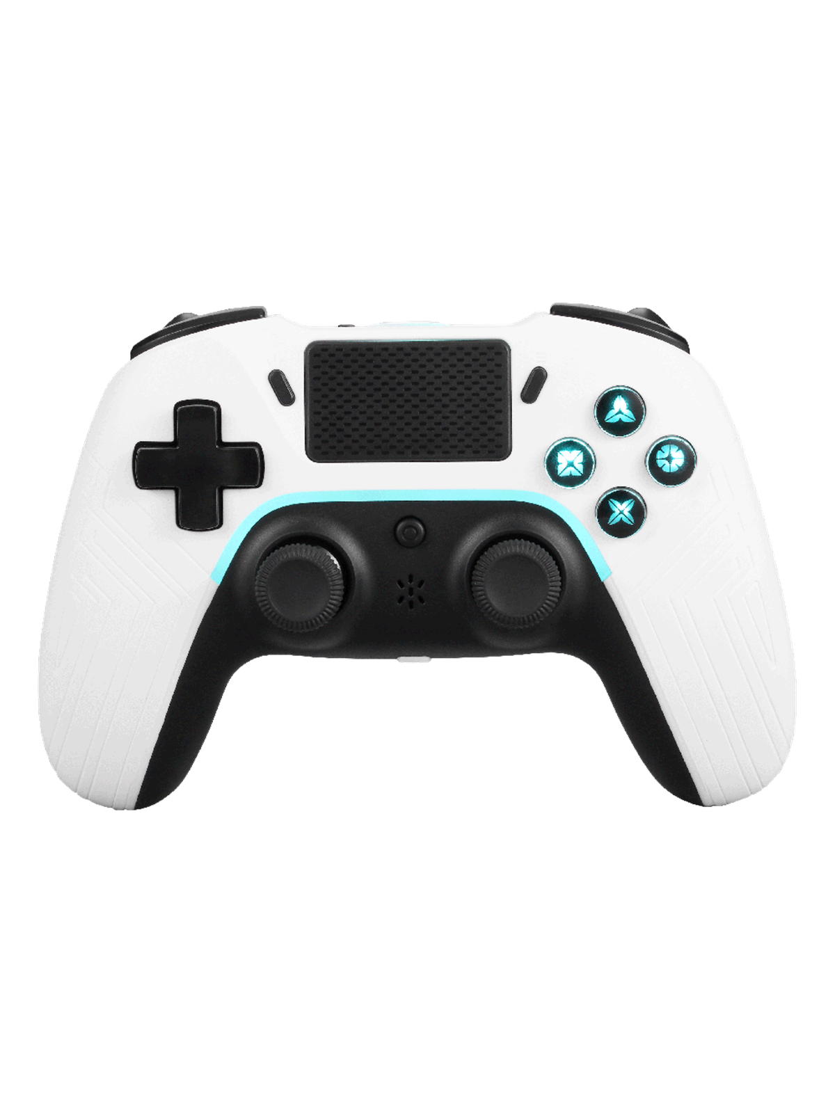 Deltaco GAMING PS4 Wireless Controller - Wireless Controller - Sony PlayStation 4