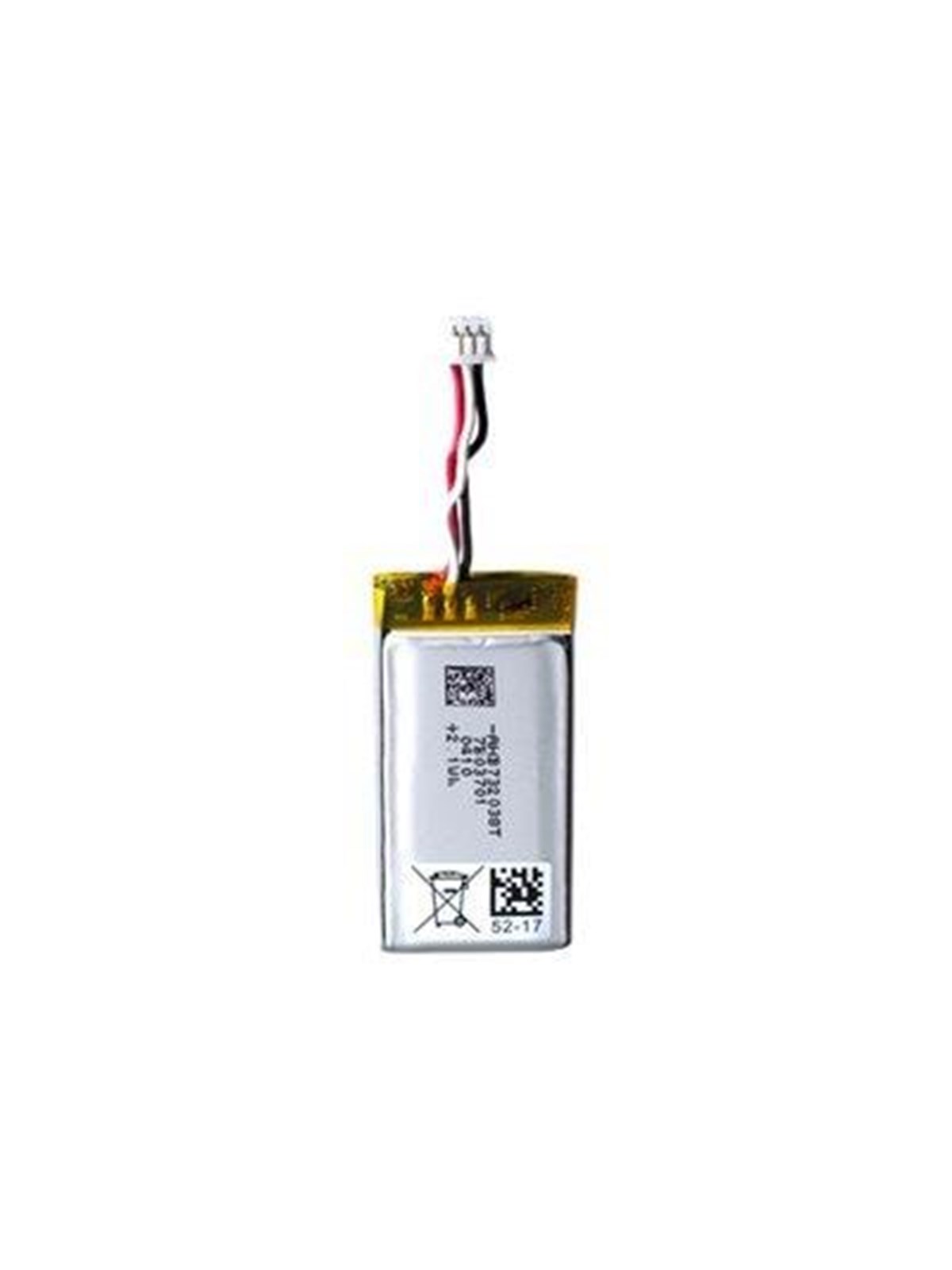 EPOS battery SDW 30 60