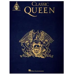 Classic Queen, Fachbücher