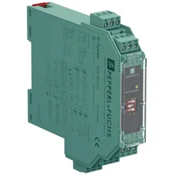 Pepperl+Fuchs Fabrik Schaltverstärker KFD2-SR3-2.2S