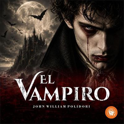 El Vampiro - John William Polidori, Audio, 9798889441885