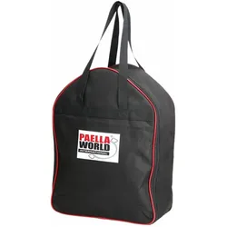 Paella World, Grillabdeckung, Hockerkochertasche -klein-