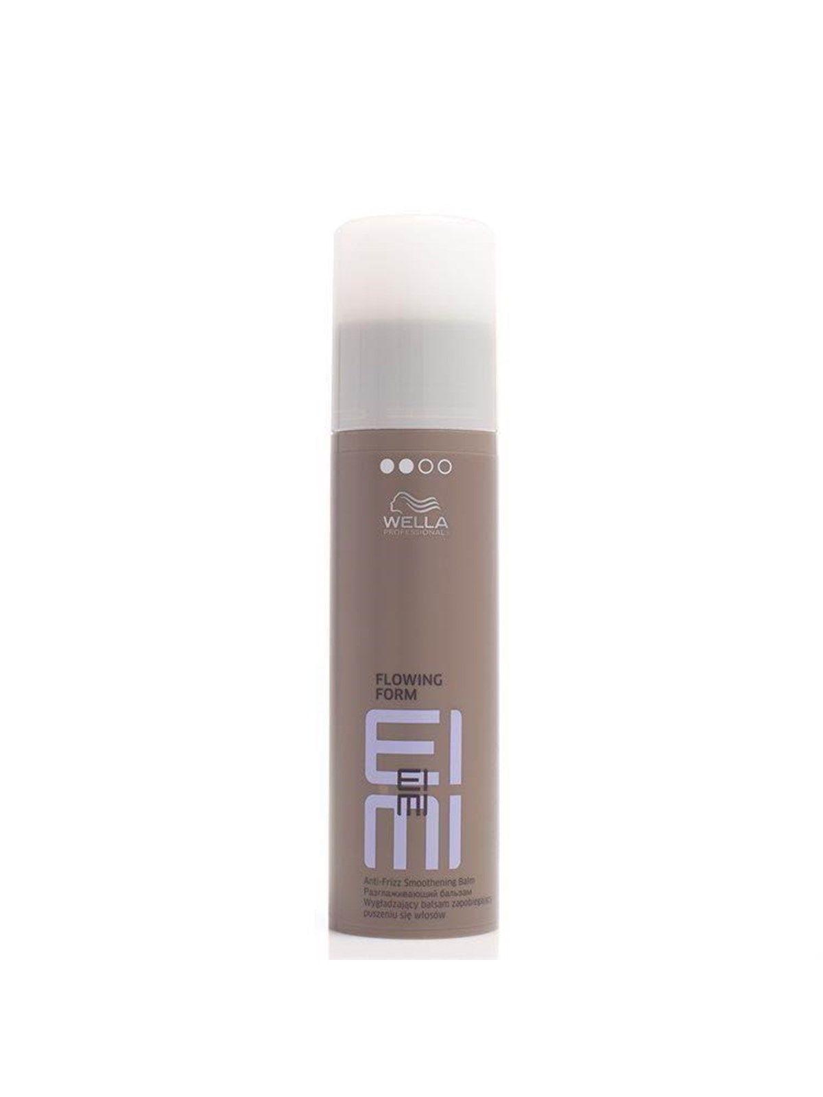 Wella - Eimi Flowing Form Anti-Frizz Smoothening Balm 100ml