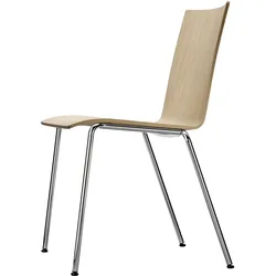 Thonet S 163 Stahlrohrstuhl frei konfigurierbar