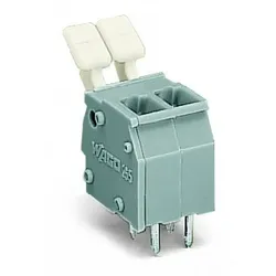 WAGO GmbH &amp; Co. KG Leiterplattenklemme 255-404/333-000