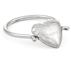 COPENHAGEN STUDIOS Ring - Balloon Heart in 56