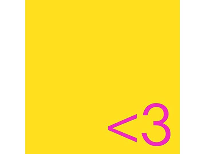 Atom M - <3