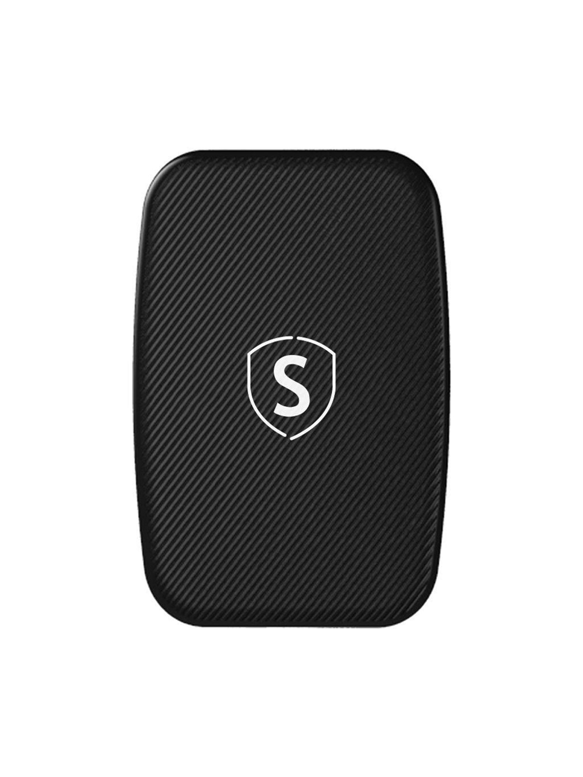 SiGN Video Box for the Car - Wireless CarPlay