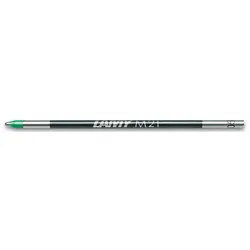 LAMY Kugelschreiberminen M21 0.5 mm Grün