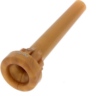 Brand Trumpet The Perfect One GO Gold